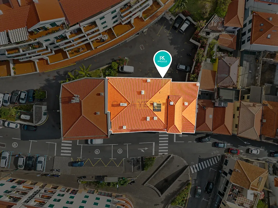 Apartamento T0 à venda em Sé, Funchal — foto 15