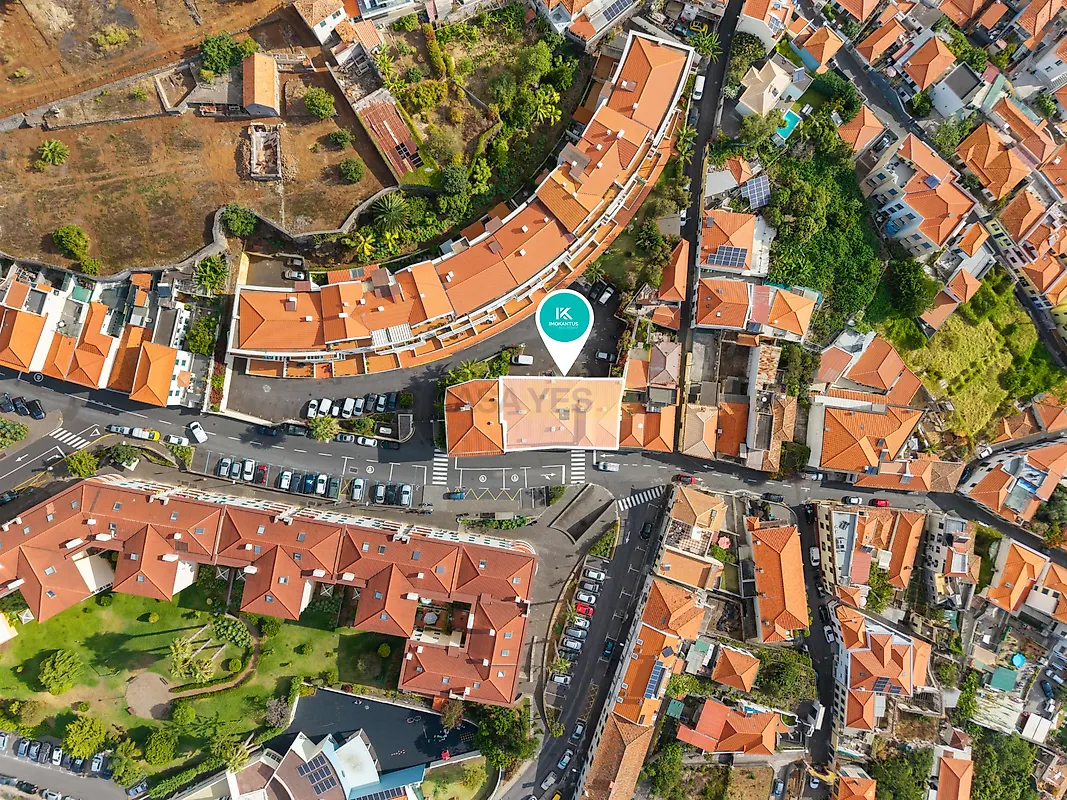 Apartamento T0 à venda em Sé, Funchal — foto 16
