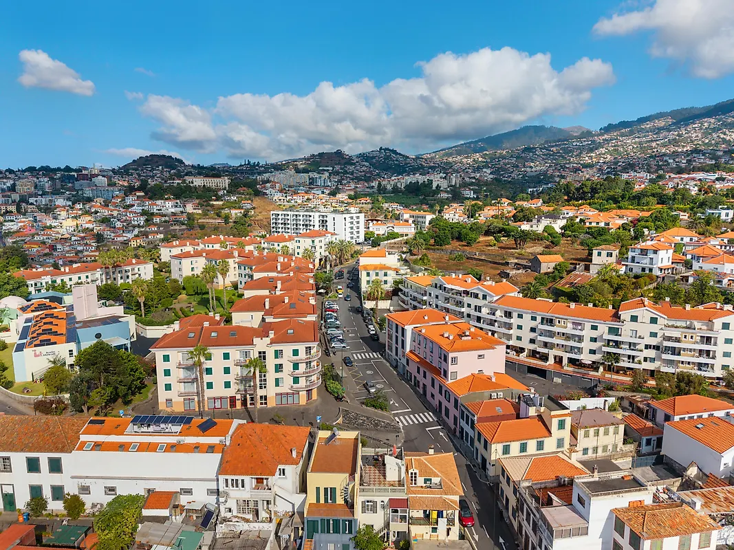 Apartamento T0 à venda em Sé, Funchal — foto 19