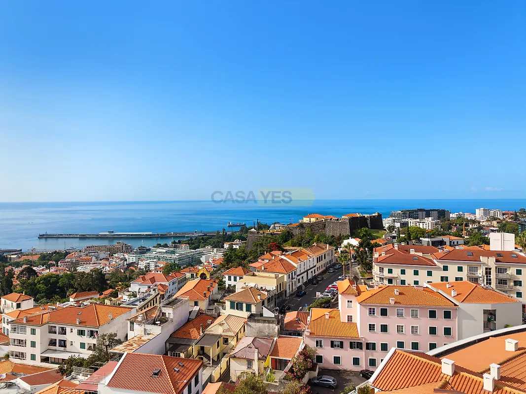 Apartamento T0 à venda em Sé, Funchal — foto 20