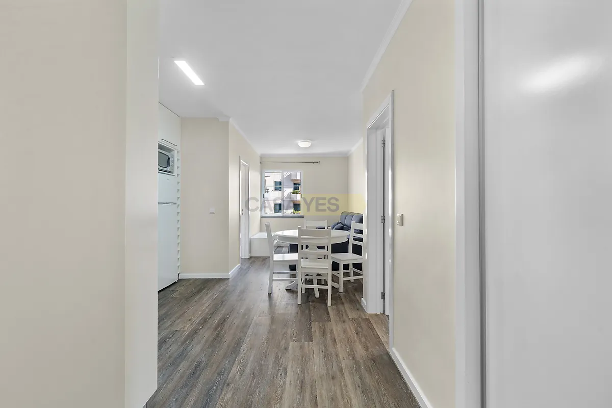 Apartamento T0 à venda em Sé, Funchal — foto 3