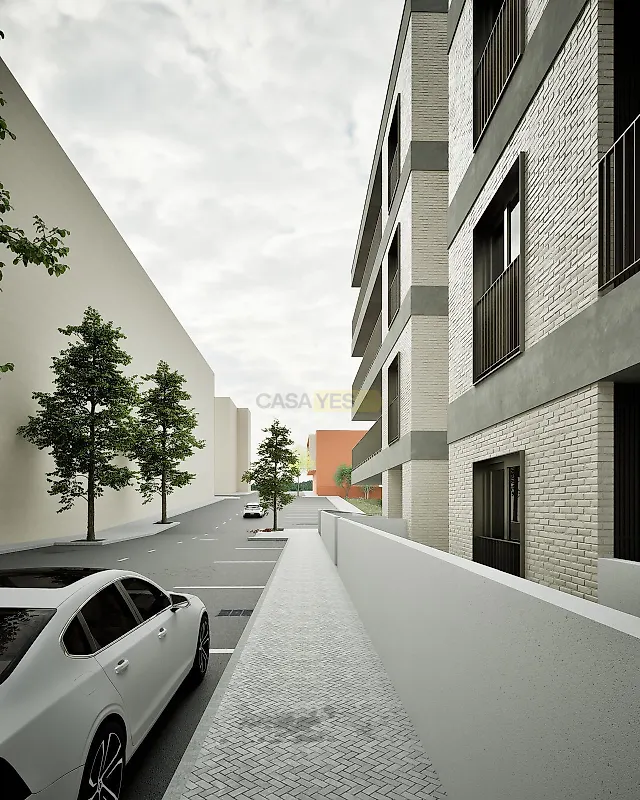 Apartamento T3 à venda em Lamego (Almacave e Sé), Lamego — foto 5