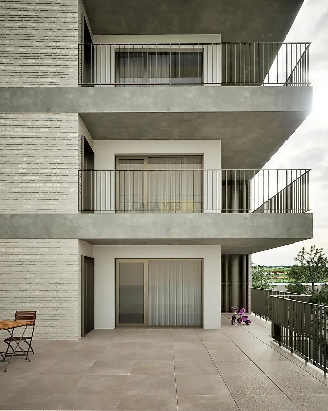 Apartamento T3 à venda em Lamego (Almacave e Sé), Lamego — foto 6