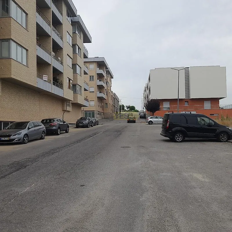 Apartamento T3 à venda em Lamego (Almacave e Sé), Lamego — foto 2