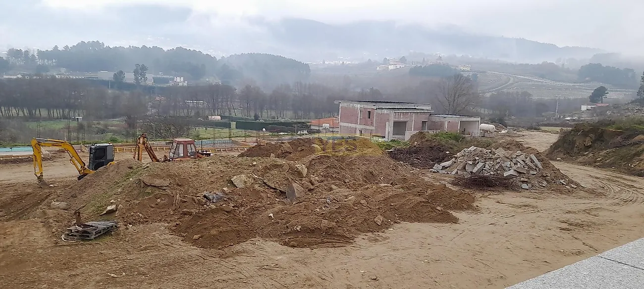 Moradia T4 à venda em Tarouca e Dálvares, Tarouca — foto 4