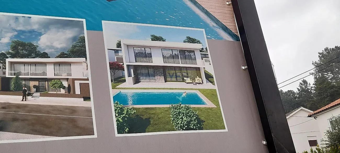 Moradia T4 à venda em Tarouca e Dálvares, Tarouca — foto 3