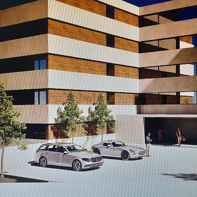 Apartamento T4 à venda em Lamego (Almacave e Sé), Lamego — foto 3