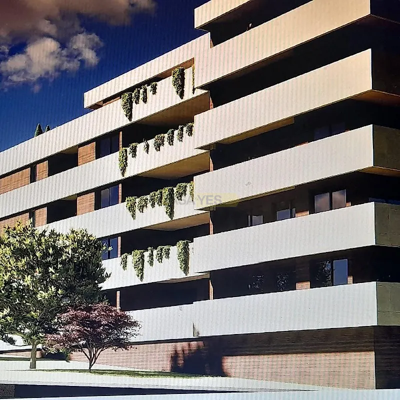 Apartamento T4 à venda em Lamego (Almacave e Sé), Lamego — foto 2