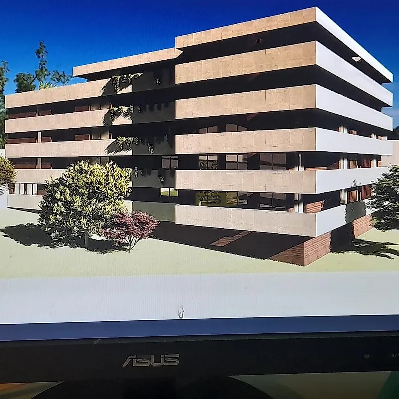 Apartamento T4 em Lamego (Almacave e Sé), €351.000