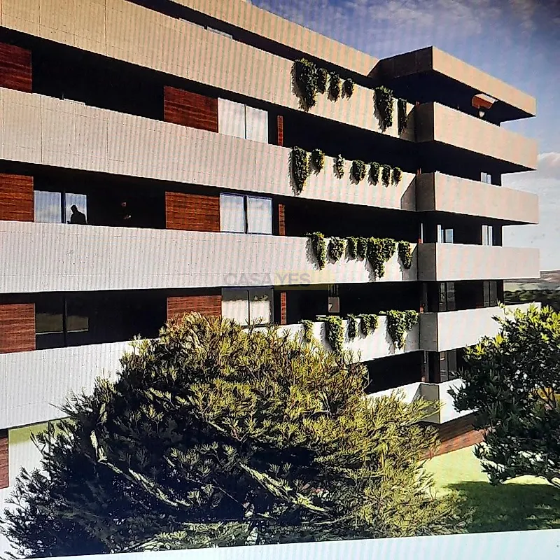 Apartamento T4 à venda em Lamego (Almacave e Sé), Lamego — foto 5