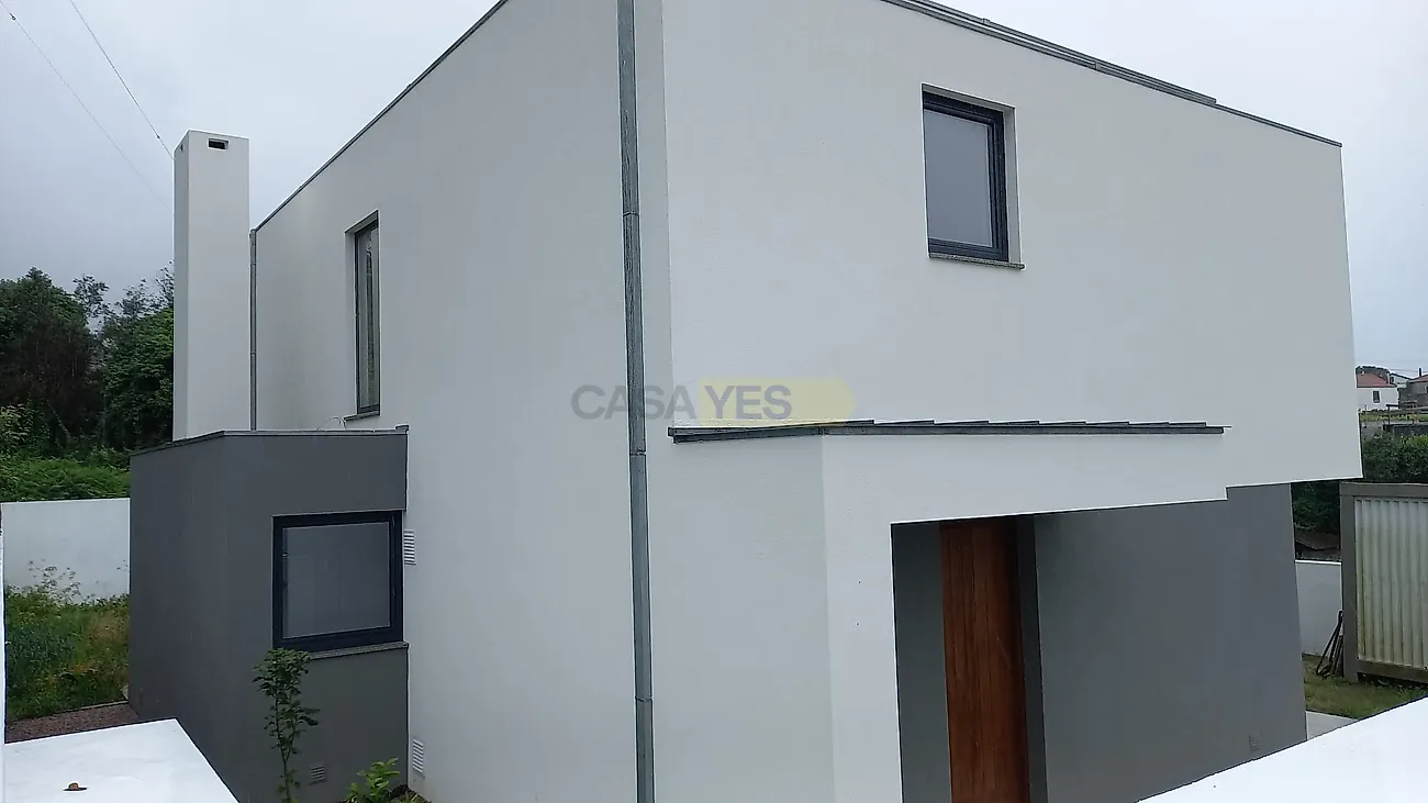 Moradia T3 à venda em Moledo e Cristelo, Caminha — foto 3