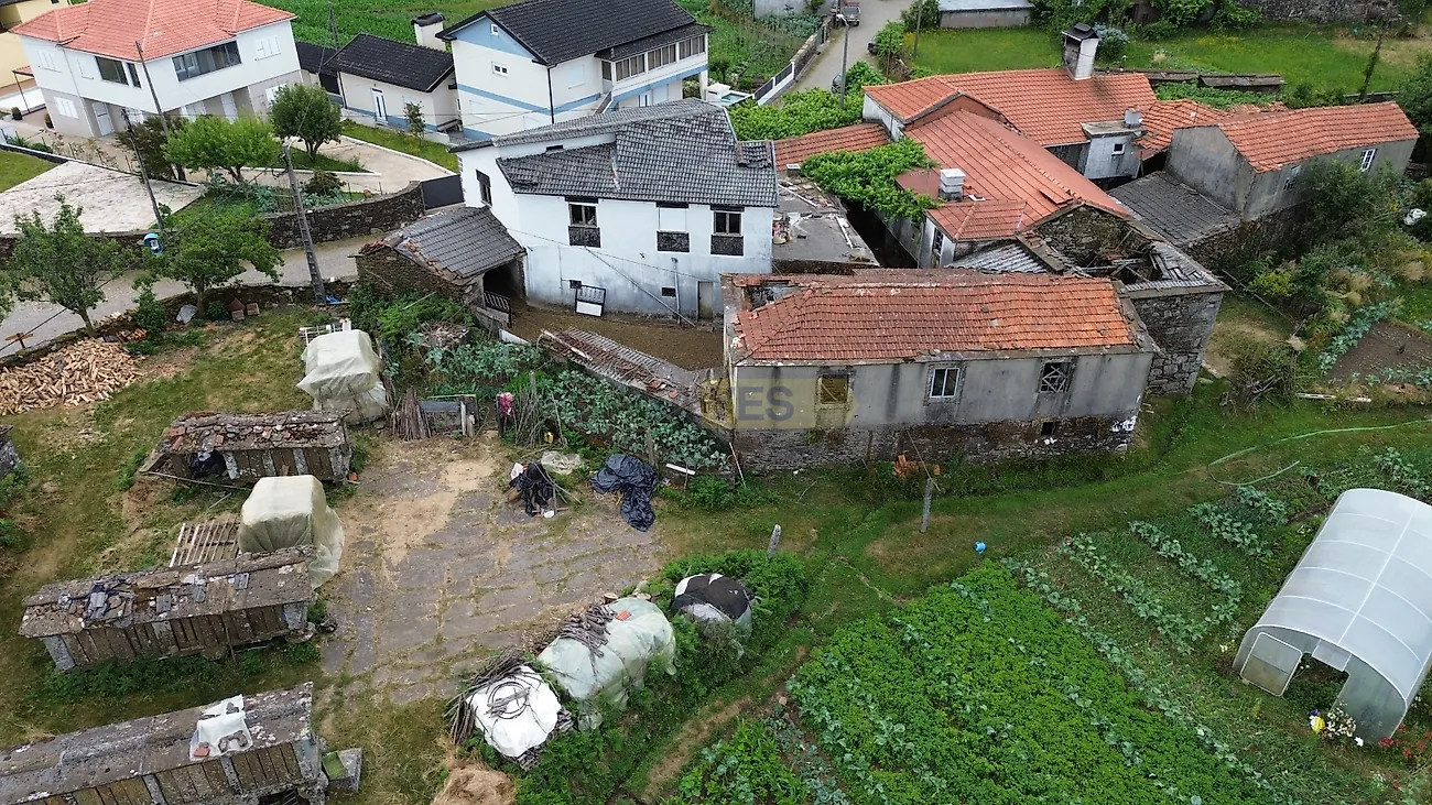 Moradia T0 à venda em Arga (Baixo, Cima e São João), Caminha — foto 3
