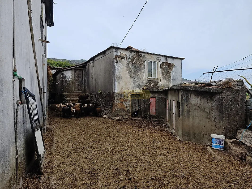 Moradia T0 à venda em Arga (Baixo, Cima e São João), Caminha — foto 7