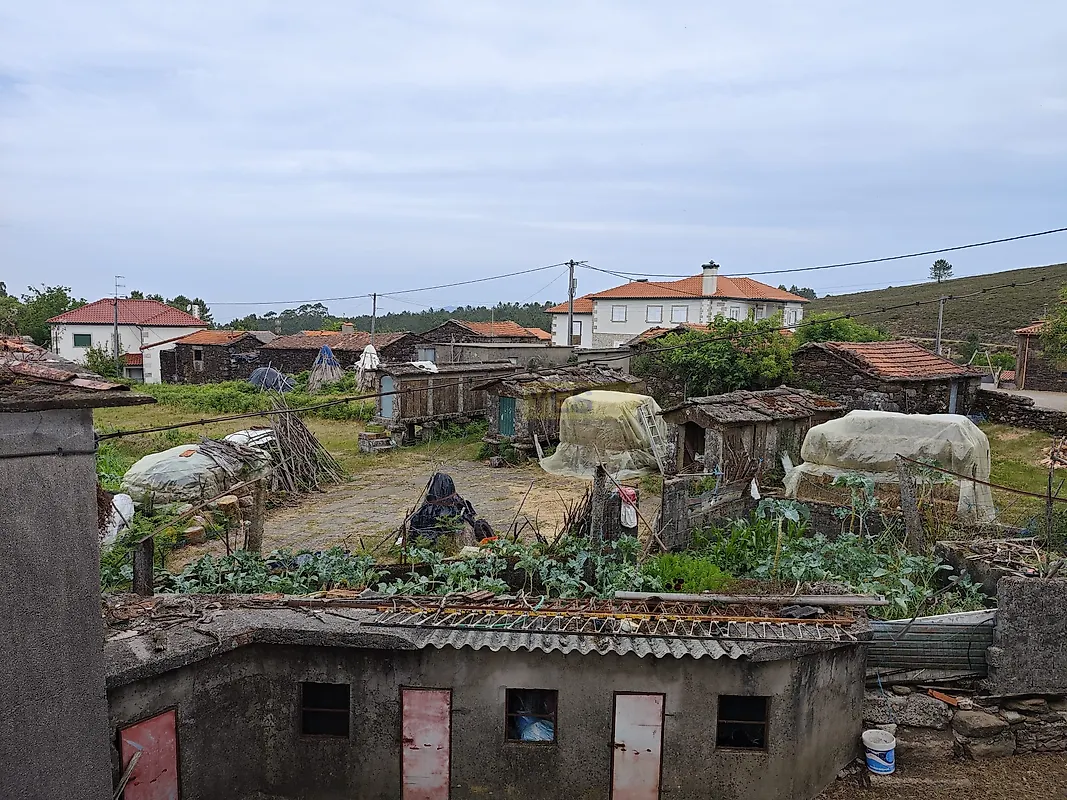 Moradia T0 à venda em Arga (Baixo, Cima e São João), Caminha — foto 13