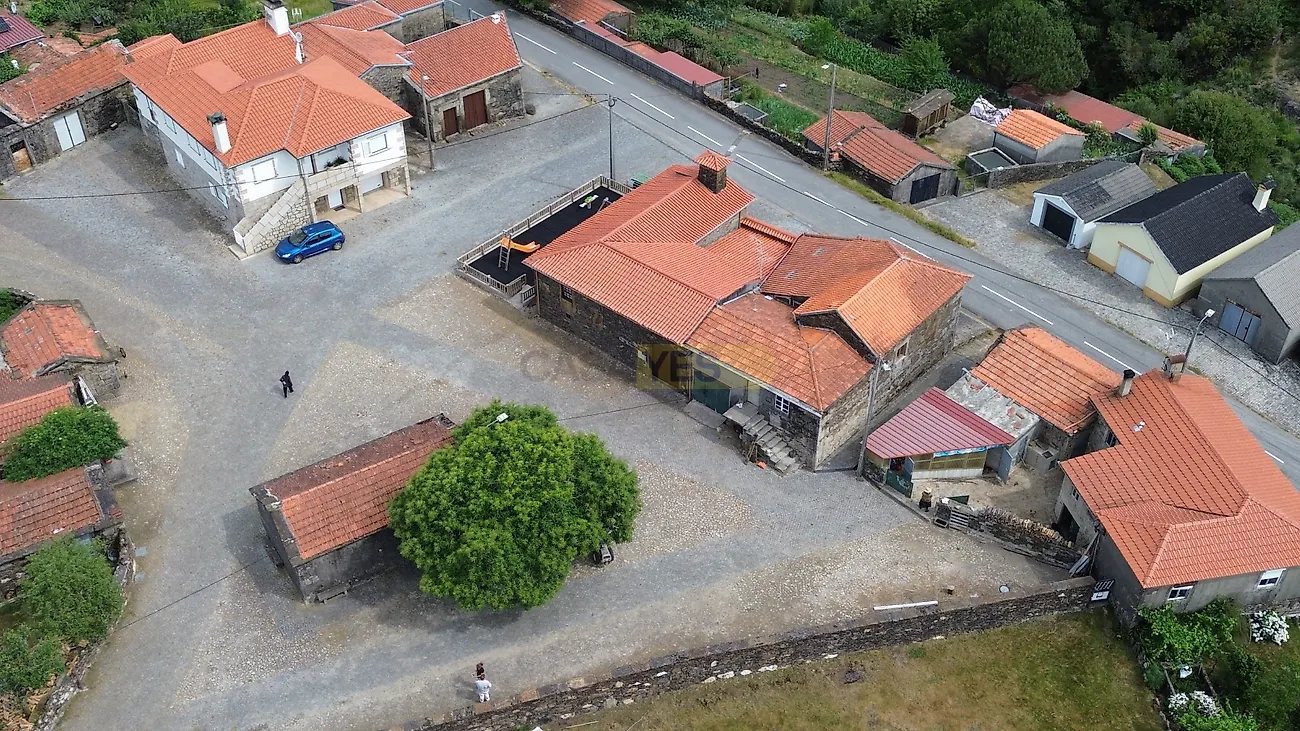 Moradia T0 à venda em Arga (Baixo, Cima e São João), Caminha — foto 14