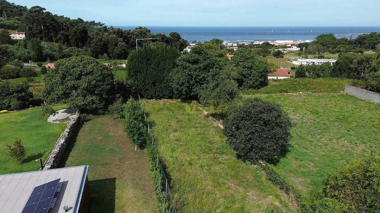 Moradia T0 à venda em Moledo e Cristelo, Caminha — foto 3