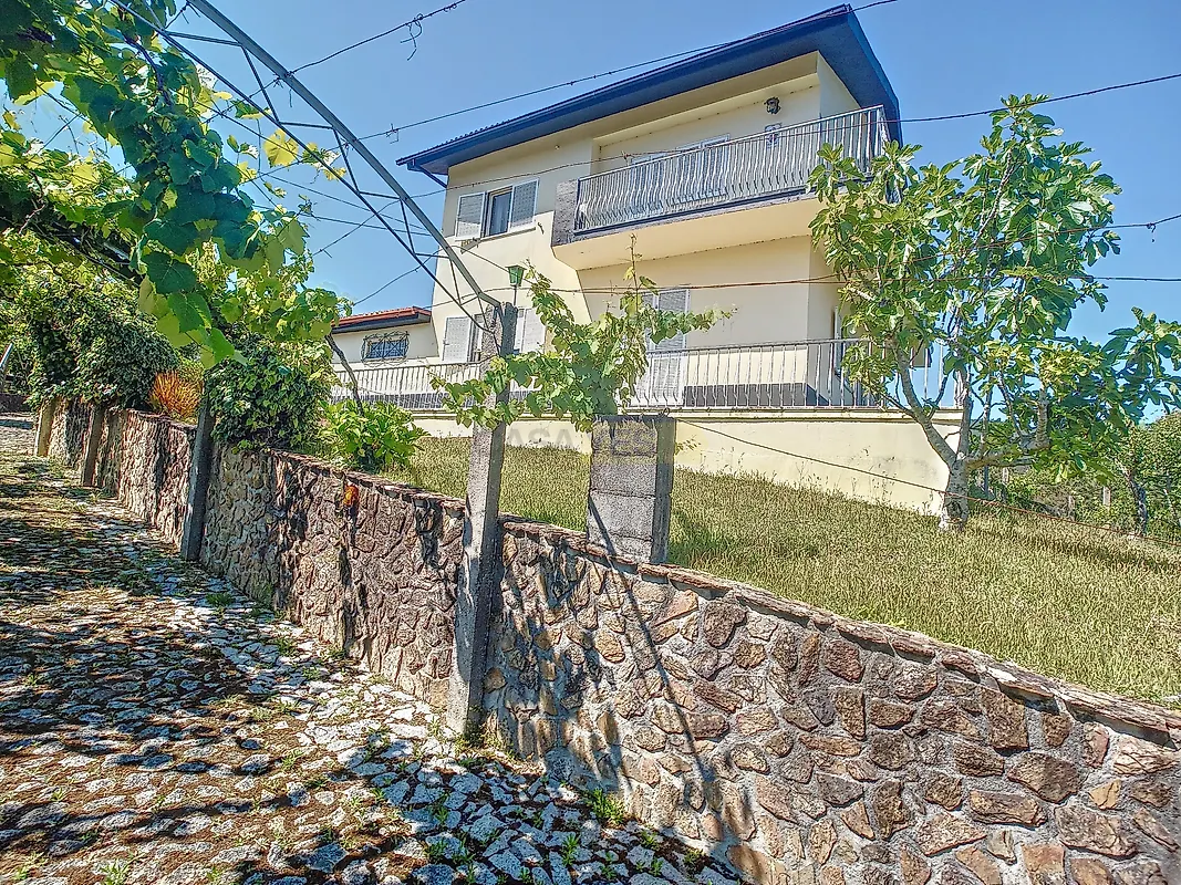 Moradia T4 à venda em Loivo, Vila Nova de Cerveira — foto 5