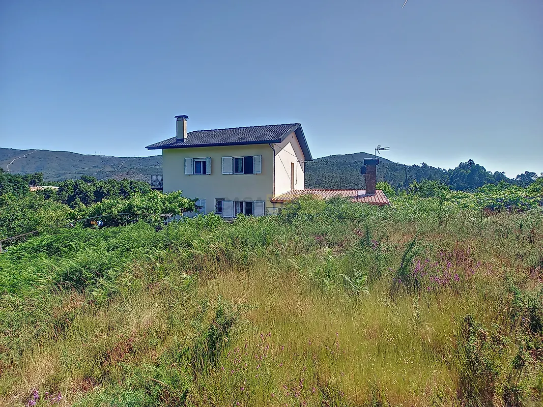 Moradia T4 à venda em Loivo, Vila Nova de Cerveira — foto 3