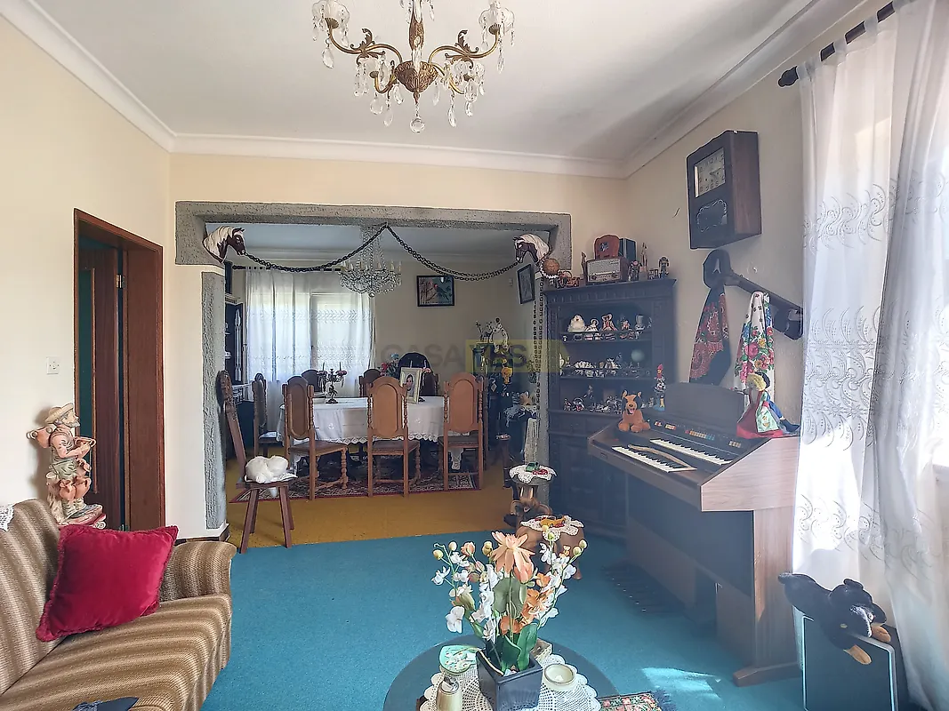 Moradia T4 à venda em Loivo, Vila Nova de Cerveira — foto 27