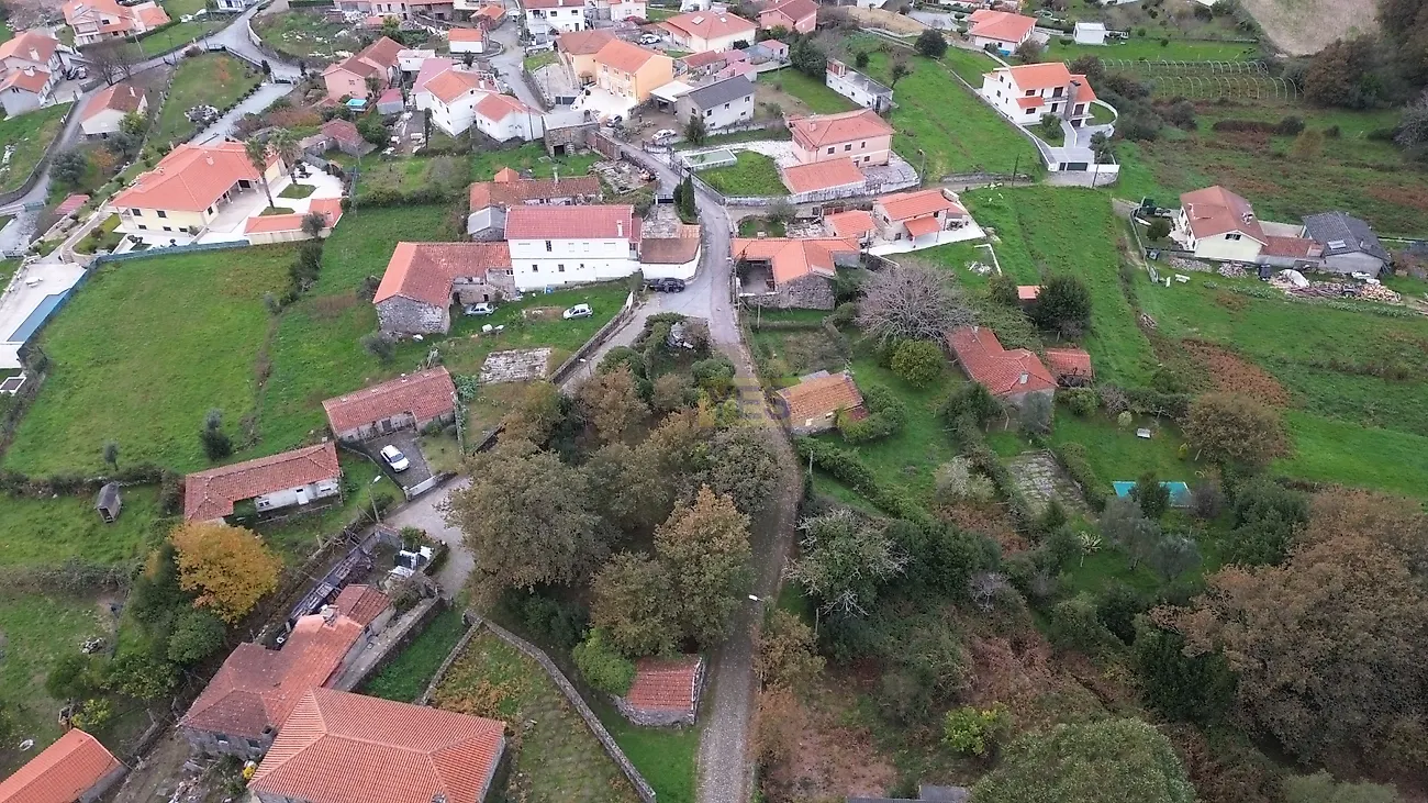 Moradia T0 à venda em Loivo, Vila Nova de Cerveira — foto 2