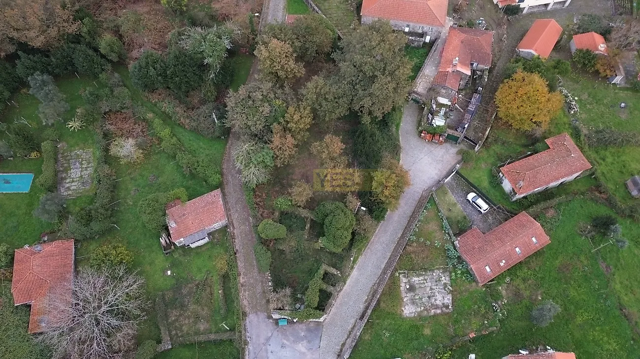 Moradia T0 à venda em Loivo, Vila Nova de Cerveira — foto 21