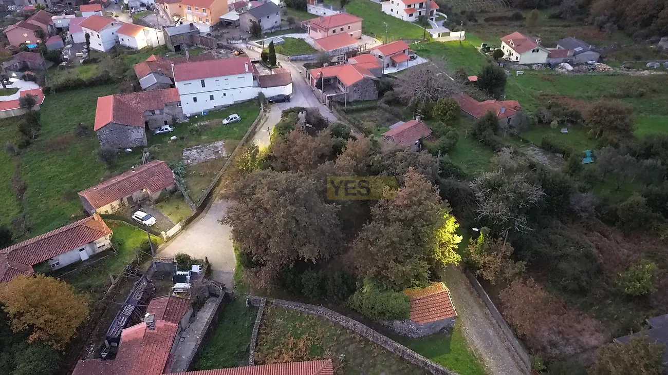 Moradia T0 à venda em Loivo, Vila Nova de Cerveira — foto 22