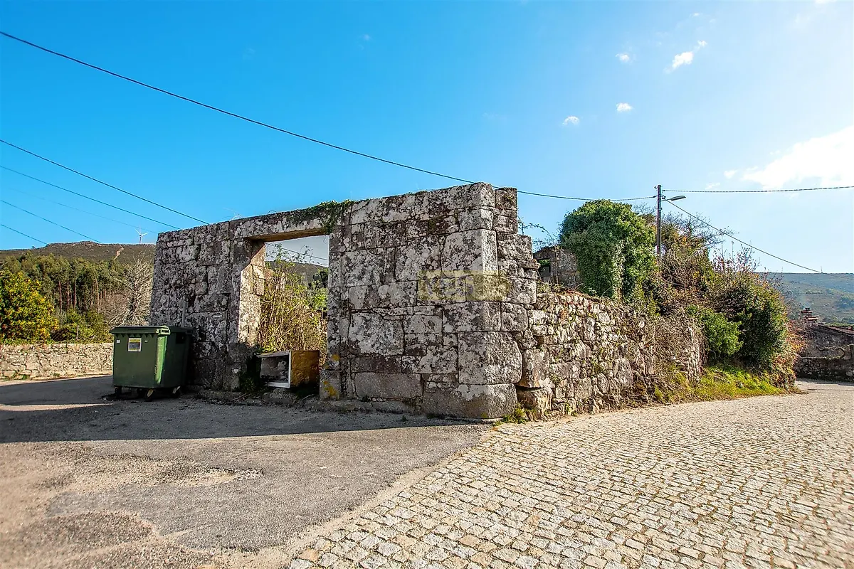 Moradia T0 à venda em Loivo, Vila Nova de Cerveira — foto 7