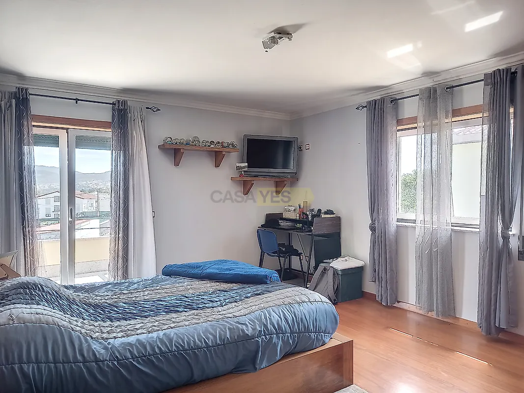 Moradia T4 à venda em Vila Praia de Âncora, Caminha — foto 25