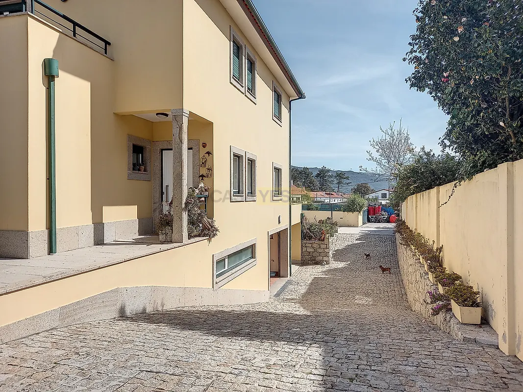 Moradia T4 à venda em Vila Praia de Âncora, Caminha — foto 38