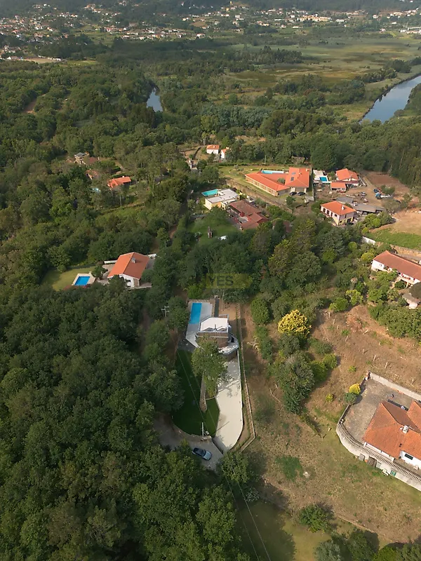 Moradia T3 à venda em Vilar de Mouros, Caminha — foto 29