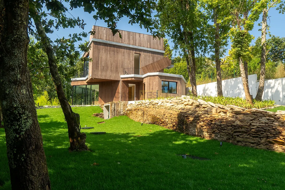Moradia T3 à venda em Vilar de Mouros, Caminha — foto 26