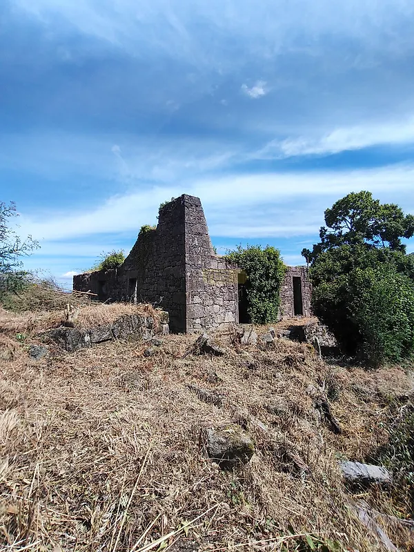 Moradia T0 à venda em Loivo, Vila Nova de Cerveira — foto 15