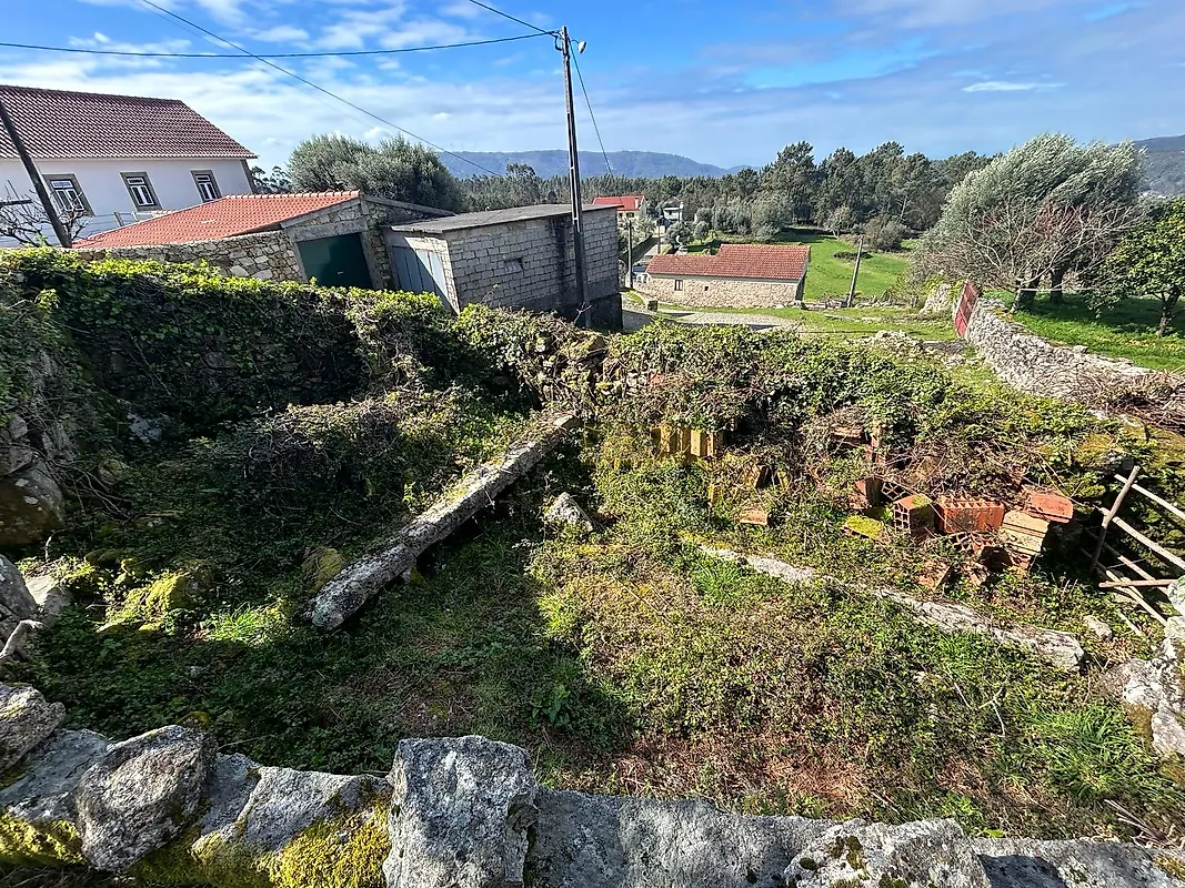 Moradia T0 à venda em Montaria, Viana do Castelo — foto 8