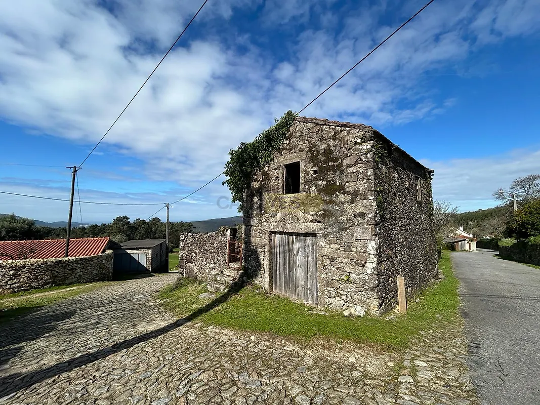 Moradia T0 à venda em Montaria, Viana do Castelo — foto 11