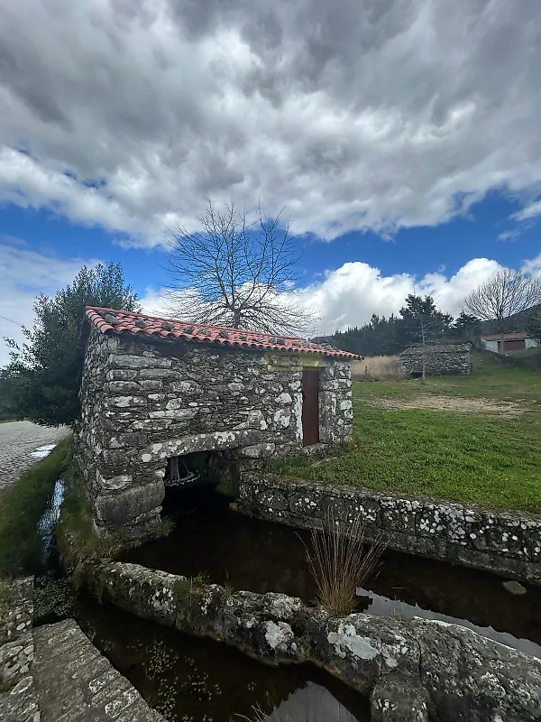 Moradia T0 à venda em Montaria, Viana do Castelo — foto 13