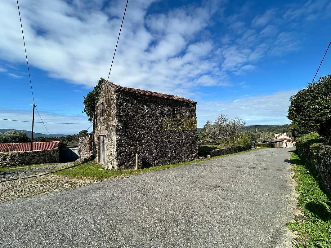 Moradia T0 à venda em Montaria, Viana do Castelo — foto 14