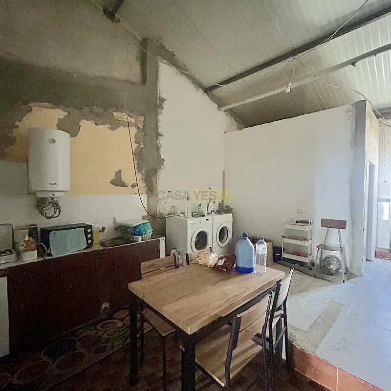 Moradia T2 à venda em Santa Clara de Louredo, Beja — foto 6