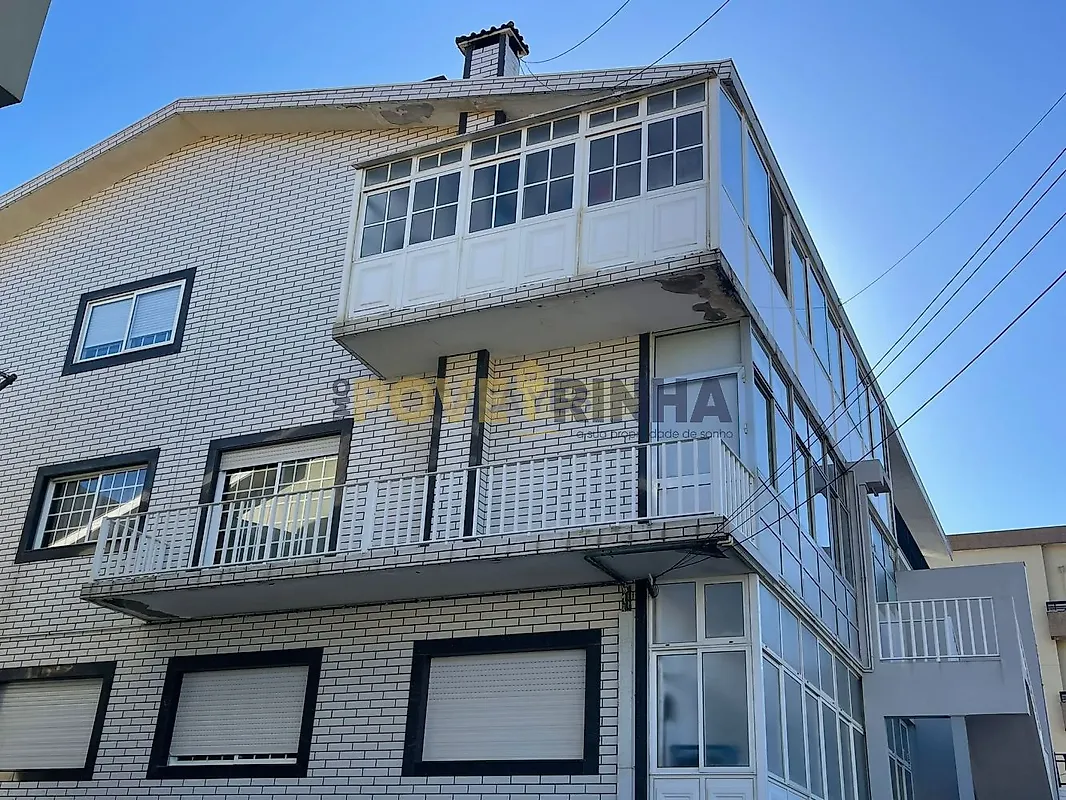 Apartamento T3 à venda em Fajozes, Vila do Conde — foto 10