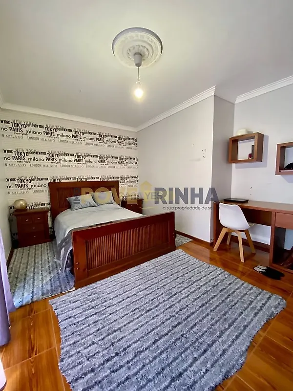 Apartamento T3 à venda em Fajozes, Vila do Conde — foto 6