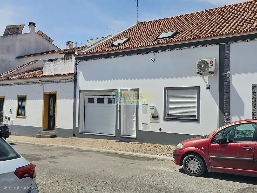 Moradia T4 à venda em Corval, Reguengos de Monsaraz — foto 5