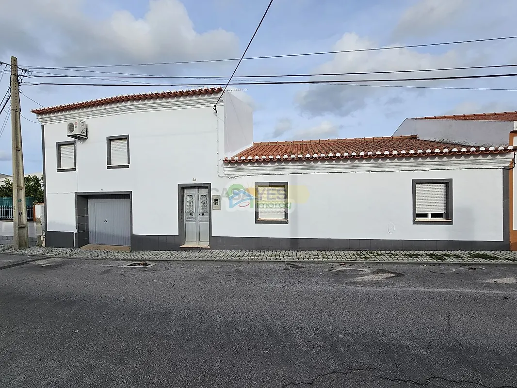 Moradia T3 à venda em Campo e Campinho, Reguengos de Monsaraz — foto 2