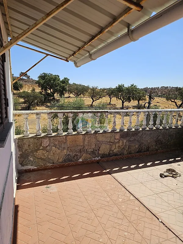 Moradia T3 à venda em Terena (São Pedro), Alandroal — foto 7