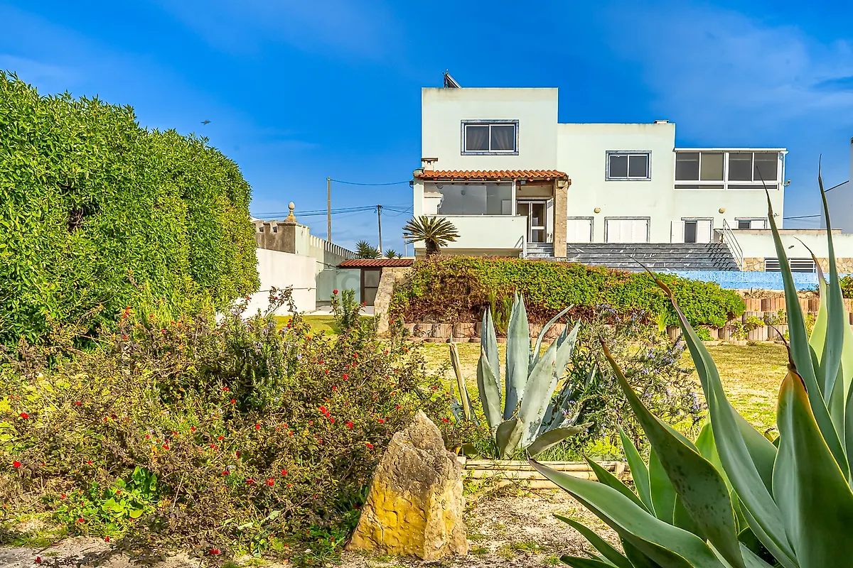Moradia T5 à venda em Colares, Sintra — foto 3