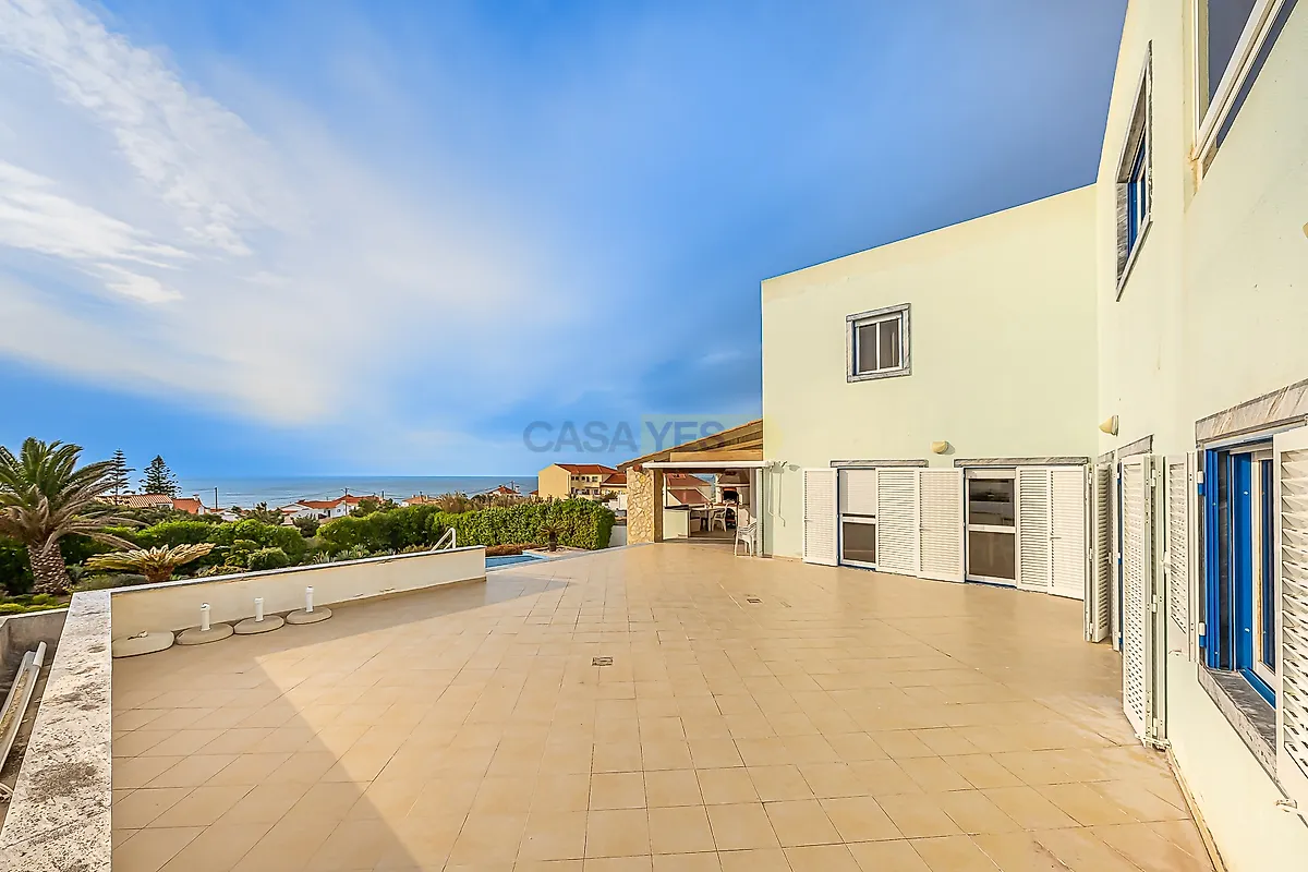 Moradia T5 à venda em Colares, Sintra — foto 12