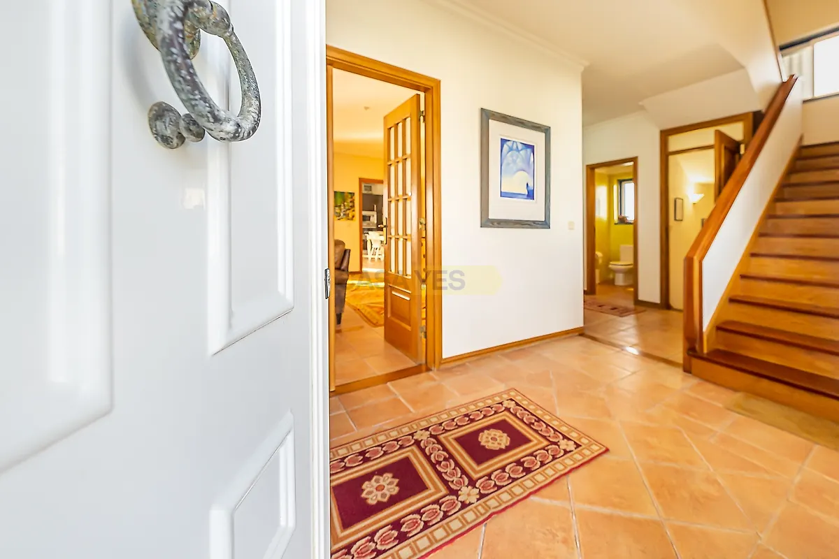 Moradia T5 à venda em Colares, Sintra — foto 14