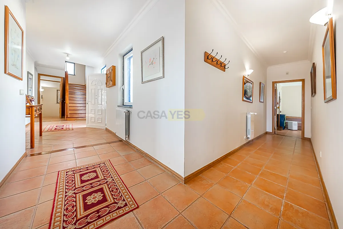 Moradia T5 à venda em Colares, Sintra — foto 20