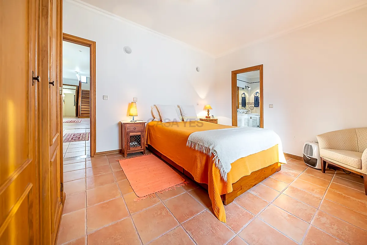 Moradia T5 à venda em Colares, Sintra — foto 22