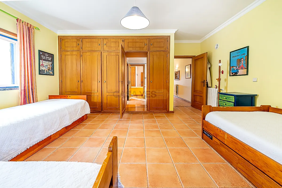 Moradia T5 à venda em Colares, Sintra — foto 26