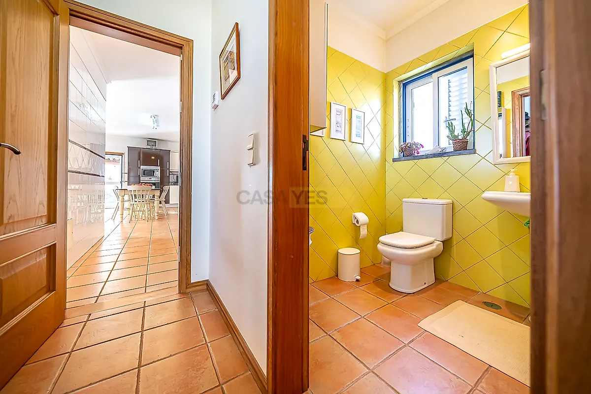 Moradia T5 à venda em Colares, Sintra — foto 28