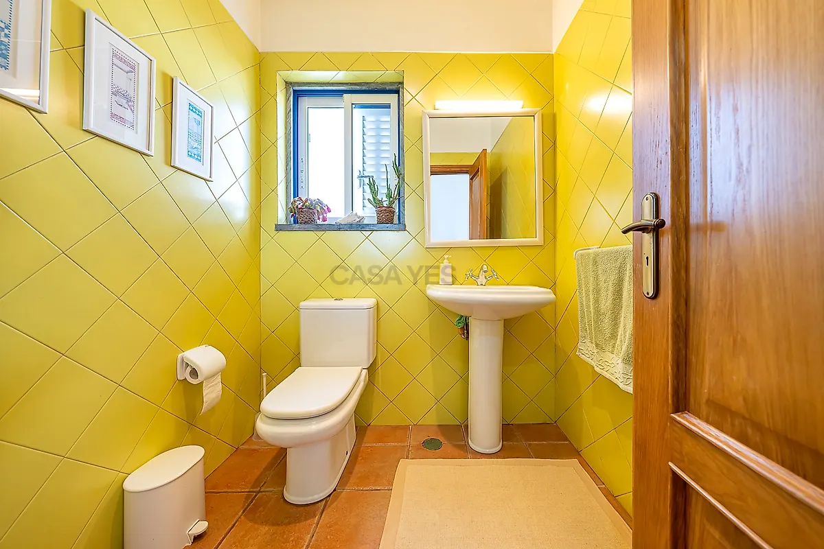 Moradia T5 à venda em Colares, Sintra — foto 29